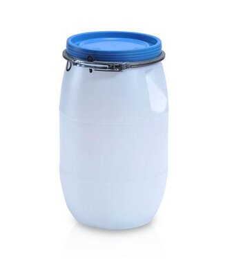 sud 220 l s víkem a sponou