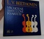L. v. Beethoven: Vrcholné smyčcové kvartety - box 4 desek (LP)