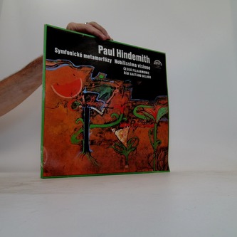 Paul Hindemith: Symfonické metamorfózy, Nobilissima visione