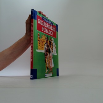 Nejkrásnější pohádky