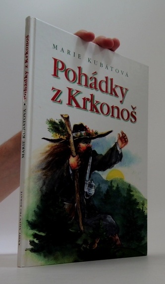 Pohádky z Krkonoš