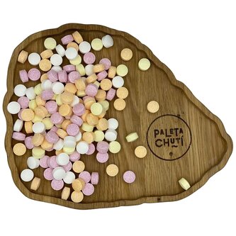 PEDRO Komprimátový mix 1kg