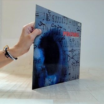 Poutníci: Chromí koně (LP)