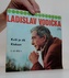 Ladislav Vodička: Kvítí je zlé, Klakson (LP)