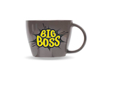 Nekupto Velký hrnek XXL Big Boss
