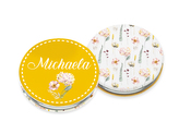 Nekupto Kapesní zrcátko se jménem MICHAELA V.I.P.