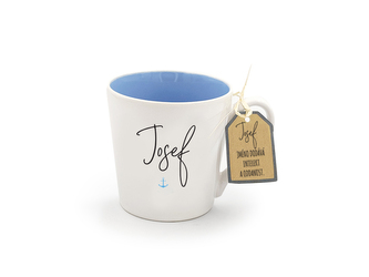 Nekupto Hrnek se jménem JOSEF Original Nekupto Hrnek se jménem JOSEF Original