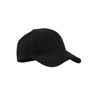 Kšiltovka Mil-Tec Baseball Sandwich - černá