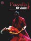 El viaje. Alt-Saxophon