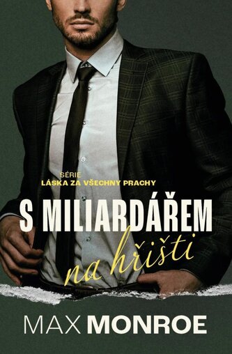 S miliardářem na hřišti S miliardářem na hřišti