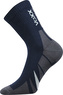 VoXX® ponožky Hermes tmavě modrá 35-38 (23-25) 1 pár