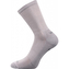 VoXX® ponožky Kinetic světle šedá 35-38 (23-25) 1 pár