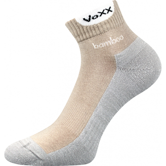 VoXX® ponožky Brooke béžová 35-38 (23-25) 1 pár
