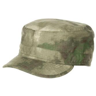 US BDU čepice ACU - HDT-camo FG, M
