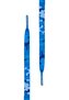Tkaničky do bot Tubelaces Special Flat - skyblue, 140