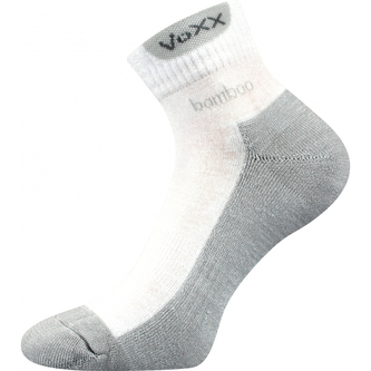 VoXX® ponožky Brooke bílá 35-38 (23-25) 1 pár