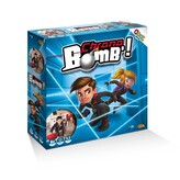 Cool games Chrono Bomb