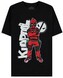 Tričko Deadpool - Kidpool Boy Stance L