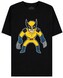 Tričko Deadpool - Wolverine Kids Drawing M