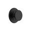 PopSockets PopGrip MagSafe (Round) černý (MagSafe All)