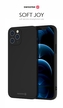 POUZDRO SWISSTEN SOFT JOY PRO SAMSUNG GALAXY A25 ČERNÉ