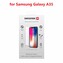 OCHRANNÉ TEMPEROVANÉ SKLO SWISSTEN PRO SAMSUNG GALAXY A35 RE 2,5D