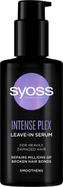 Syoss Intense Plex bezoplachové sérum pro silně poškozené vlasy, 100 ml
