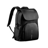 Městský batoh Soft Daypack, 15l, XD Design, černý