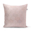 Polštář Rose gold: 50x50 cm