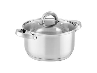 NEREZOVÝ HRNEC ALVA 14CM - NETTO