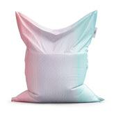 Sedací vak Cukrová vata: 150x100 cm