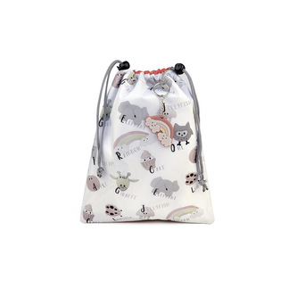 Dětský termosáček na svačinu Rico, 1l, Iris Barcelona, růžový