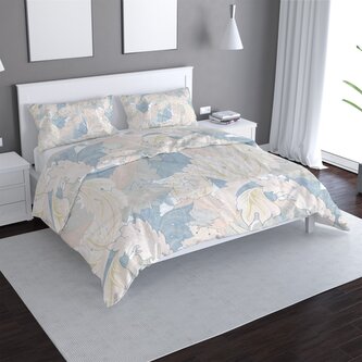 Povlečení Listí: 140x220 / 90x70