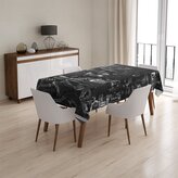 Ubrus Mrakodrapy 3: 145x240 cm