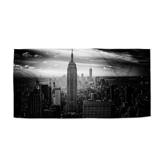 Ručník Manhattan: 70x140 cm