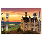 Prostírání Hrad: 40x30cm