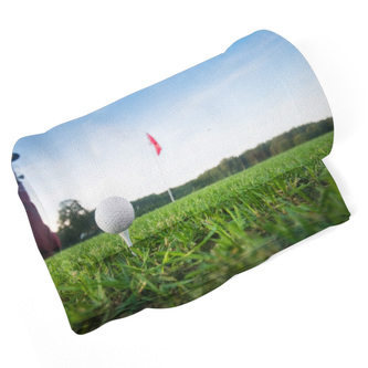 Deka Golf: 190x140 cm