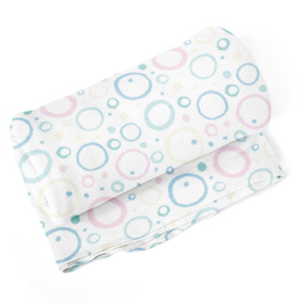 Deka Bublifuk: 150x120 cm