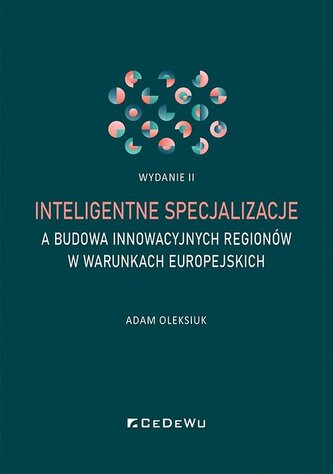 Inteligentne specjalizacje, a budowa.. Inteligentne specjalizacje, a budowa..