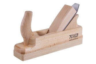 Hoblík "HLADÍK" 200x55x130mm nůž 39mm Hoblík "HLADÍK" 200x55x130mm nůž 39mm