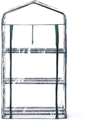 fóliovník 3 police