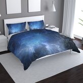 Povlečení Hvězdné nebe: 140x200 / 90x70