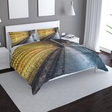 Povlečení Pražské metro: 140x200 / 90x70