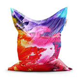 Sedací vak Barvy: 150x100 cm