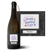 Prosecco Happy birthday to you 3: 0,75 l