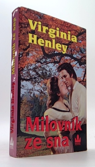 Milovník ze sna