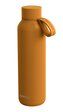 Nerezová termoláhev s poutkem Solid, 630ml, Quokka, hořticová