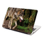 Samolepka na notebook Vlk: 29x20 cm