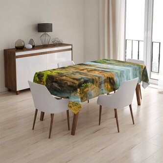Ubrus Vodopád 2: 90x90 cm