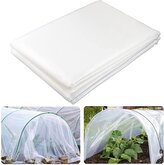 plachta PVC náhradní tunel